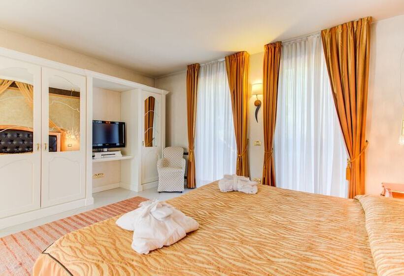 בית מלון כפרי Monastero Resort & Spa, Garda Lake Collection