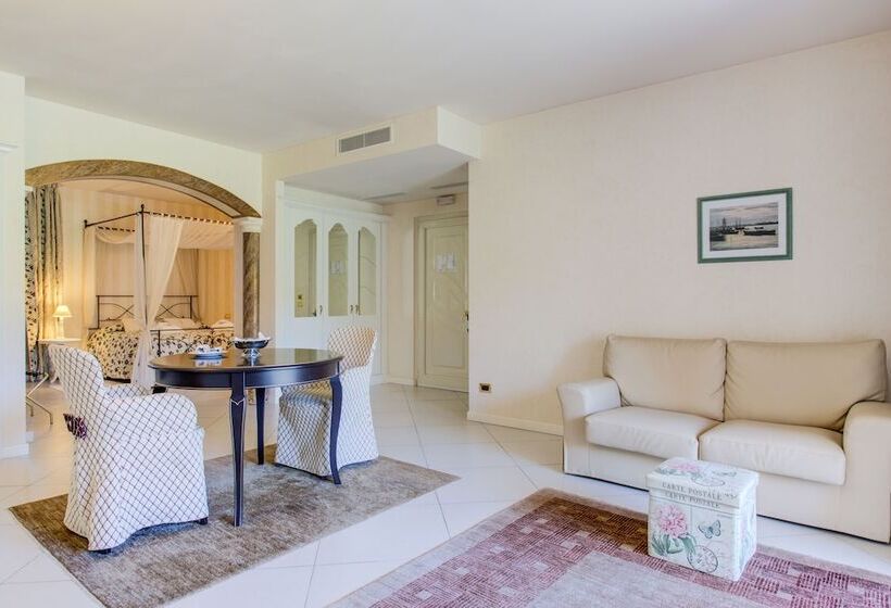 בית מלון כפרי Monastero Resort & Spa, Garda Lake Collection