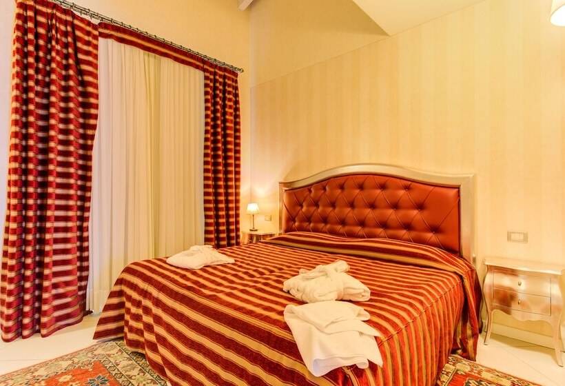 בית מלון כפרי Monastero Resort & Spa, Garda Lake Collection