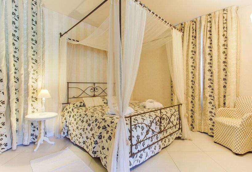 Отель Monastero Resort & Spa, Garda Lake Collection