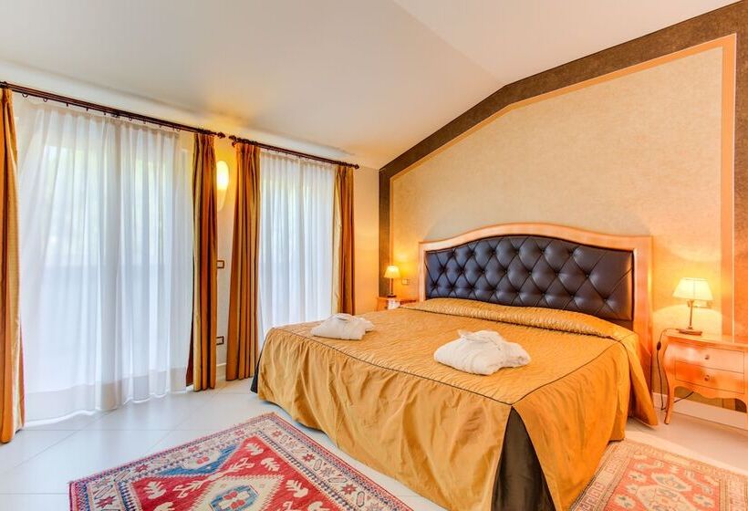 בית מלון כפרי Monastero Resort & Spa, Garda Lake Collection