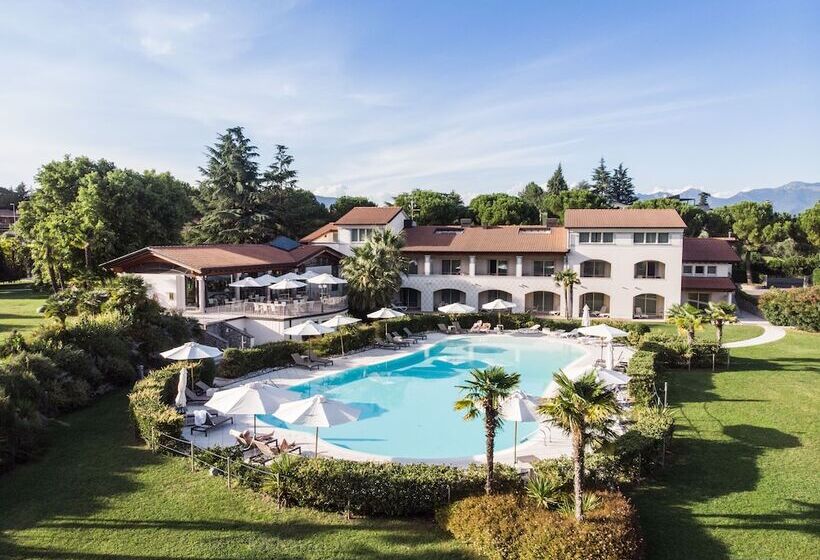 בית מלון כפרי Monastero Resort & Spa, Garda Lake Collection