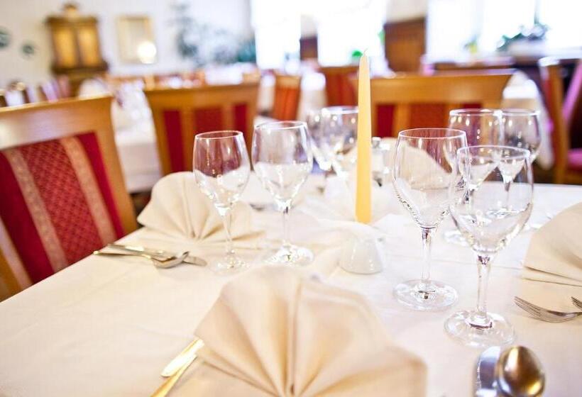 בית מלון כפרי Mondschein