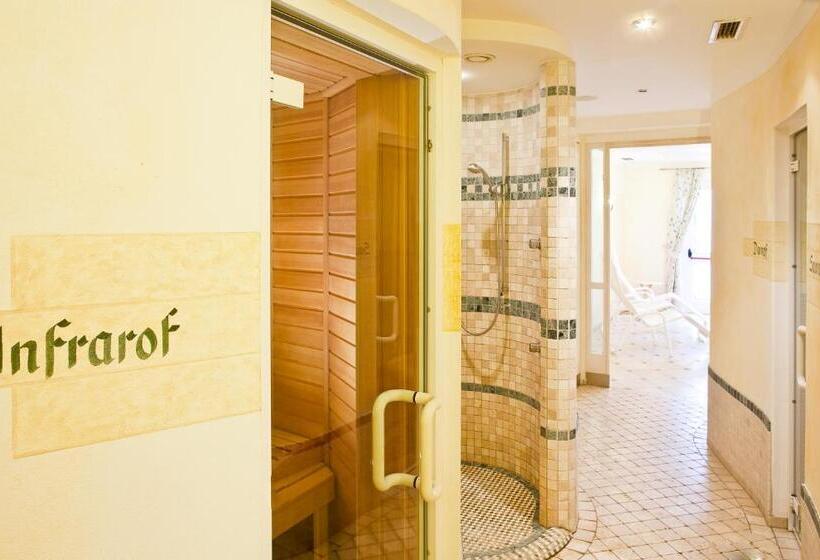 בית מלון כפרי Mondschein