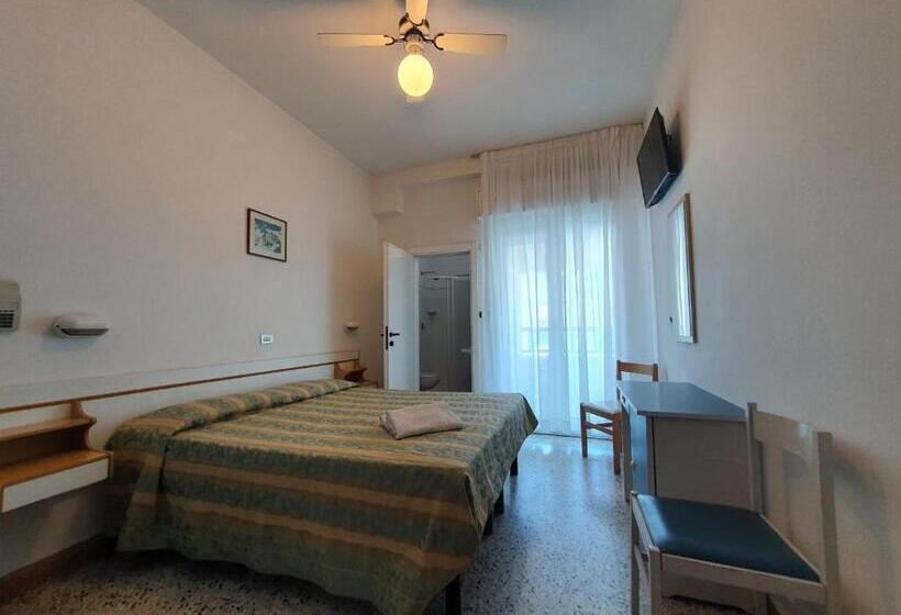 ホテル Moresco   Piscina Beach Village