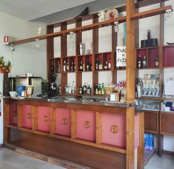 ホテル Moresco   Piscina Beach Village