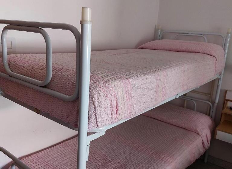 ホテル Moresco   Piscina Beach Village