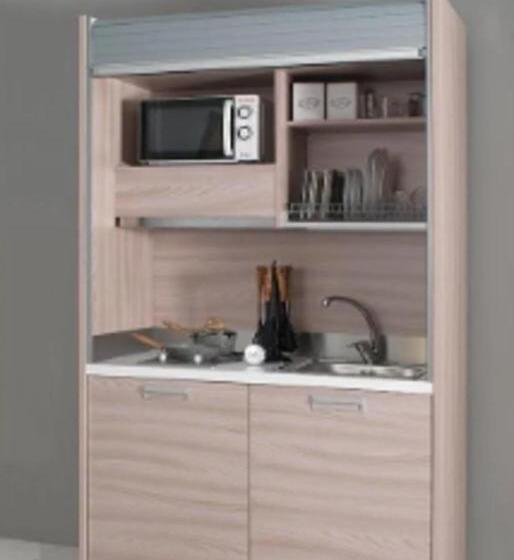 ホテル Moresco   Piscina Beach Village