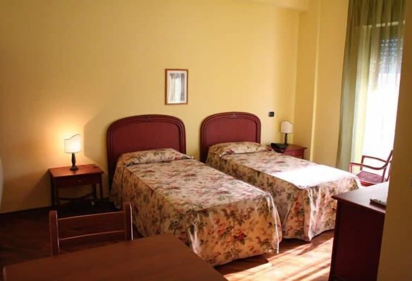 Отель Morfeo Residence