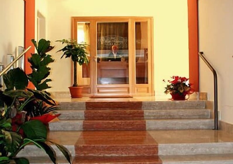 Отель Morfeo Residence