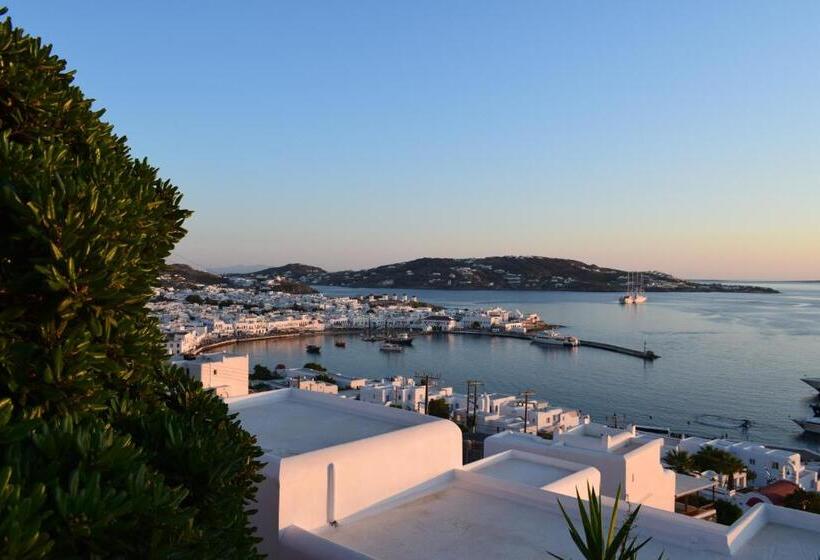호텔 Mykonos View