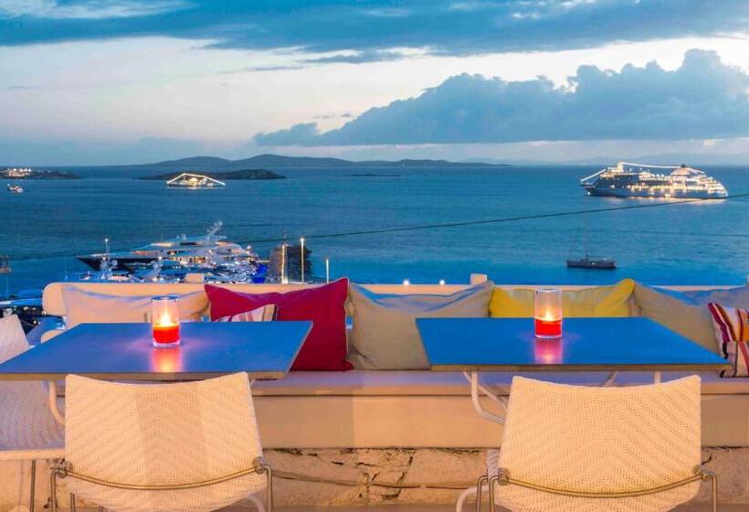 호텔 Mykonos View