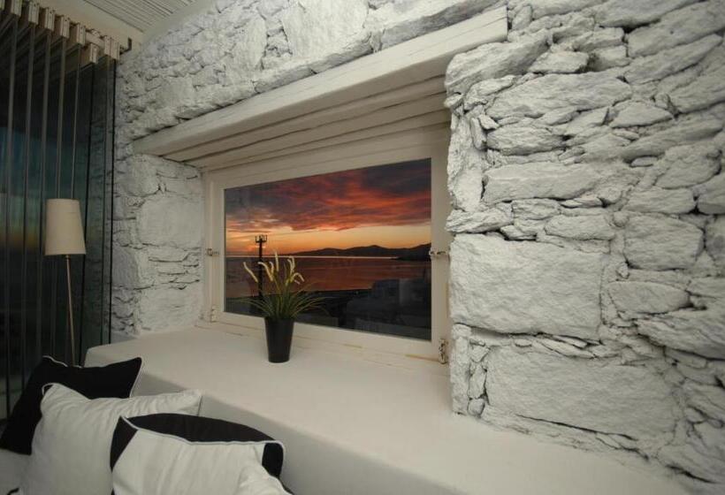 호텔 Mykonos View