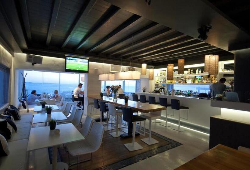 호텔 Mykonos View