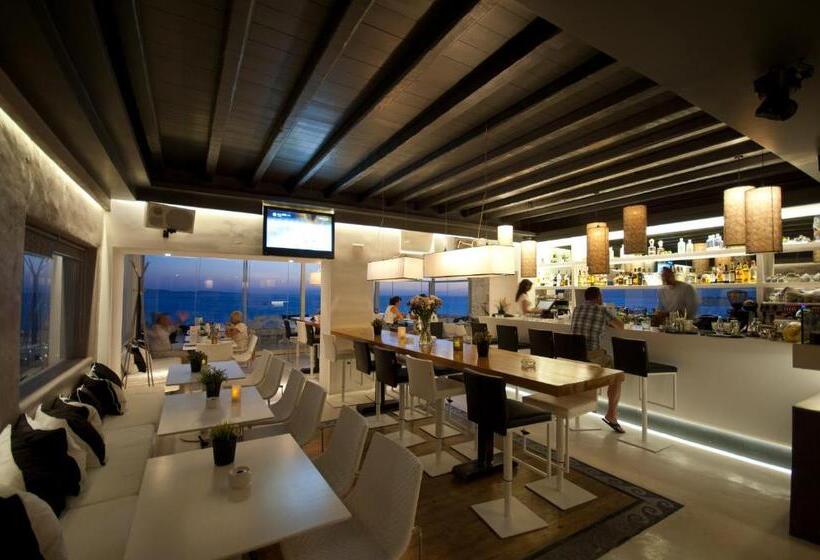 هتل Mykonos View