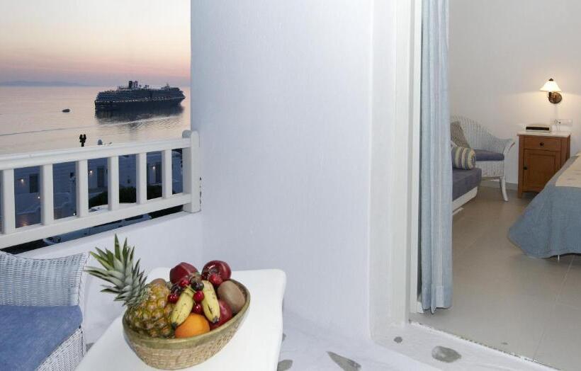 호텔 Mykonos View