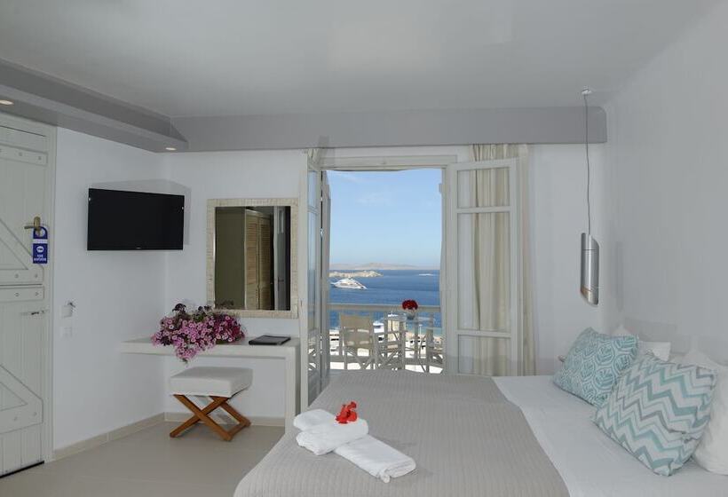 호텔 Mykonos View