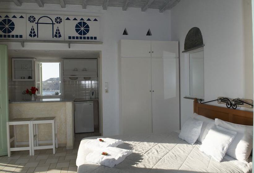 호텔 Mykonos View