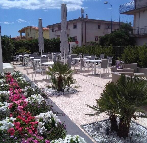 فندق Nettuno