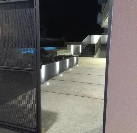 בית מלון כפרי Nettuno