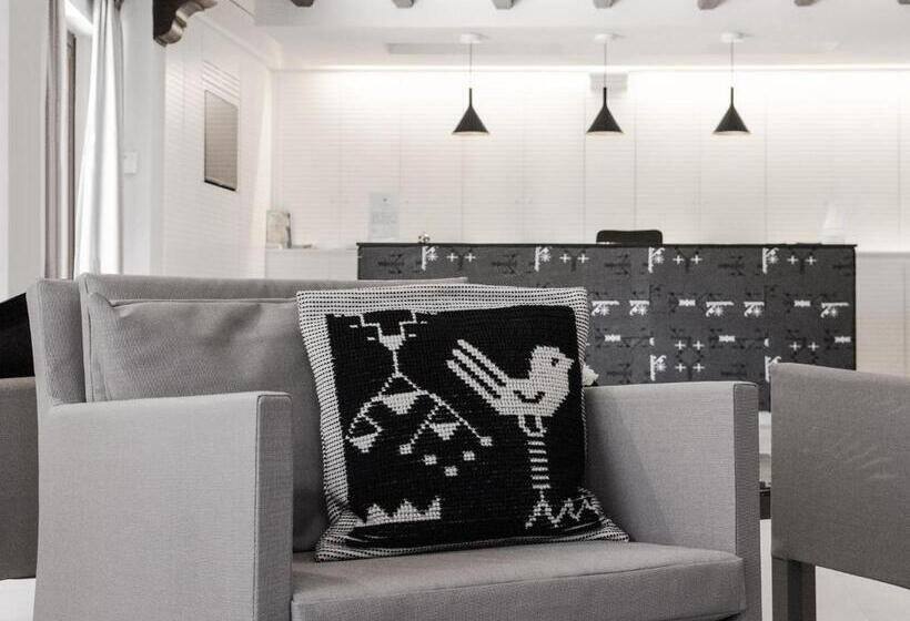 בית מלון כפרי Nettuno