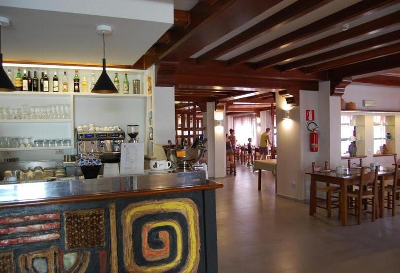 בית מלון כפרי Nettuno