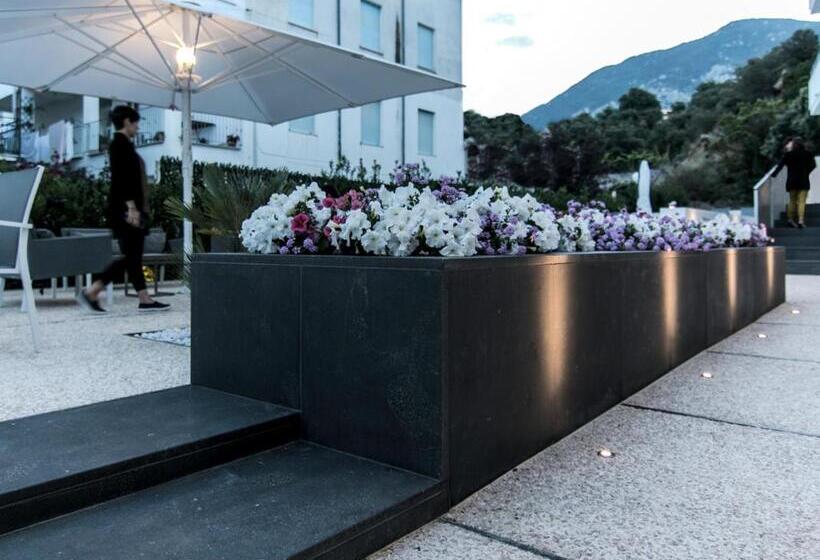 בית מלון כפרי Nettuno