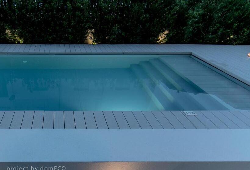 בית מלון כפרי Nettuno