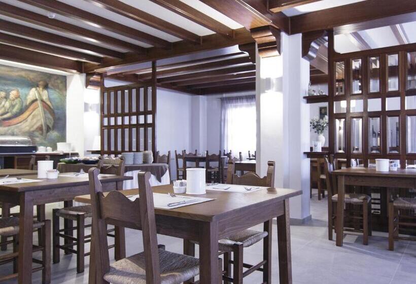 فندق Nettuno