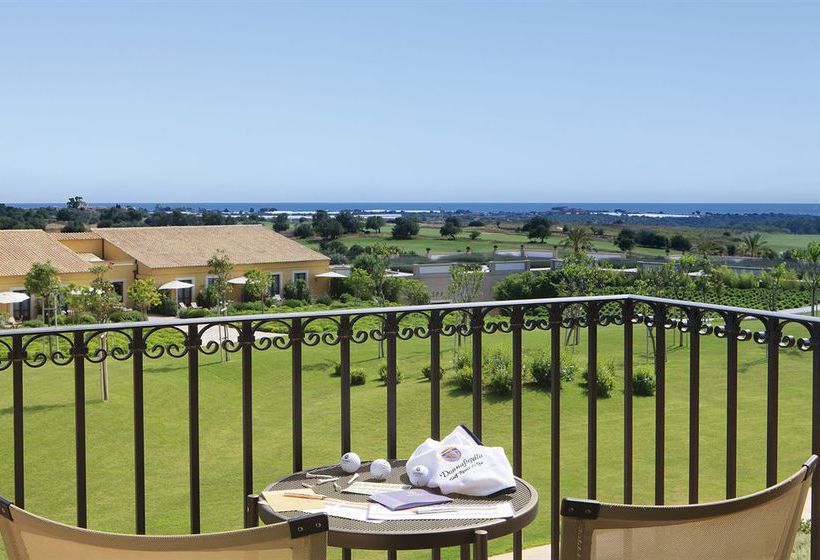 酒店 Donnafugata Golf Resort & Spa