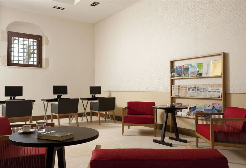 酒店 Donnafugata Golf Resort & Spa