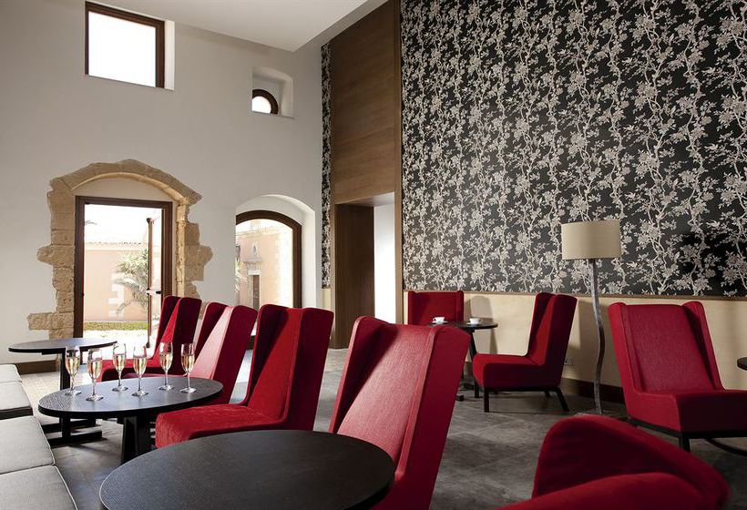 酒店 Donnafugata Golf Resort & Spa