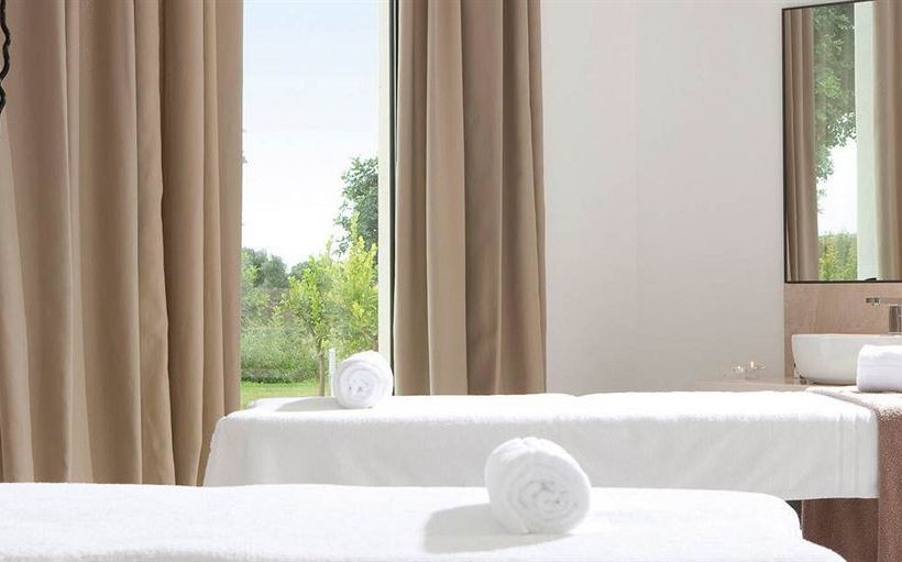 酒店 Donnafugata Golf Resort & Spa