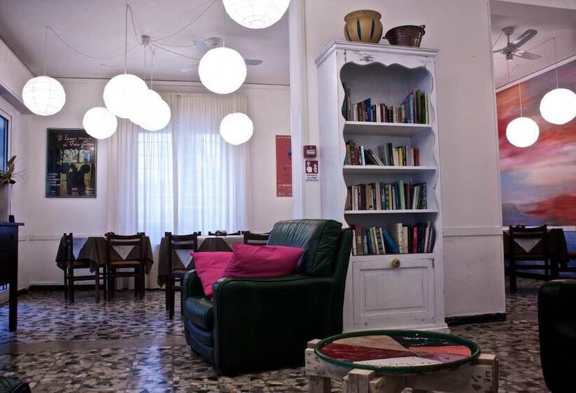 酒店 Nizza Creative