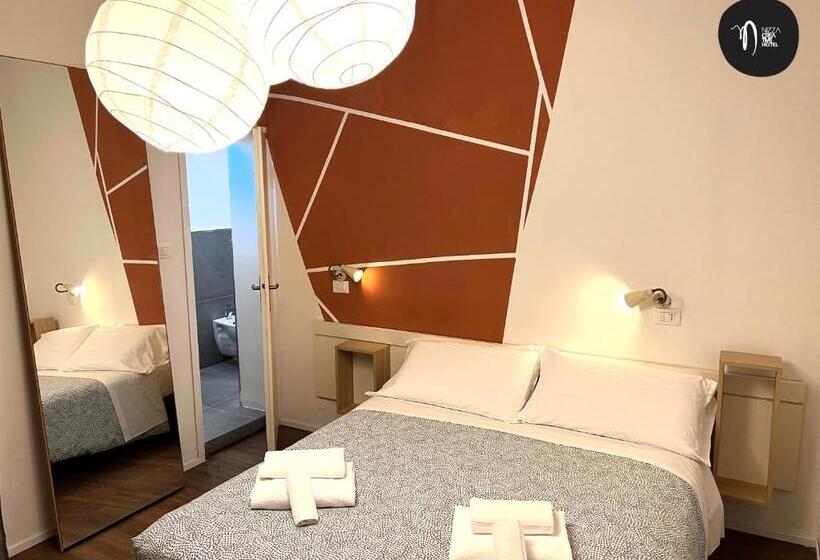 酒店 Nizza Creative