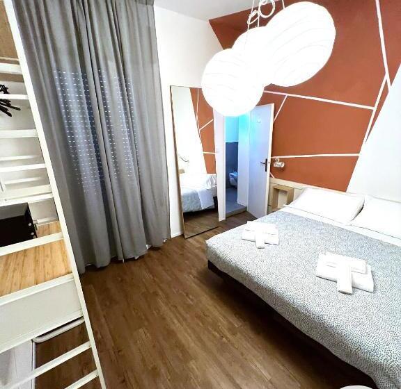 酒店 Nizza Creative