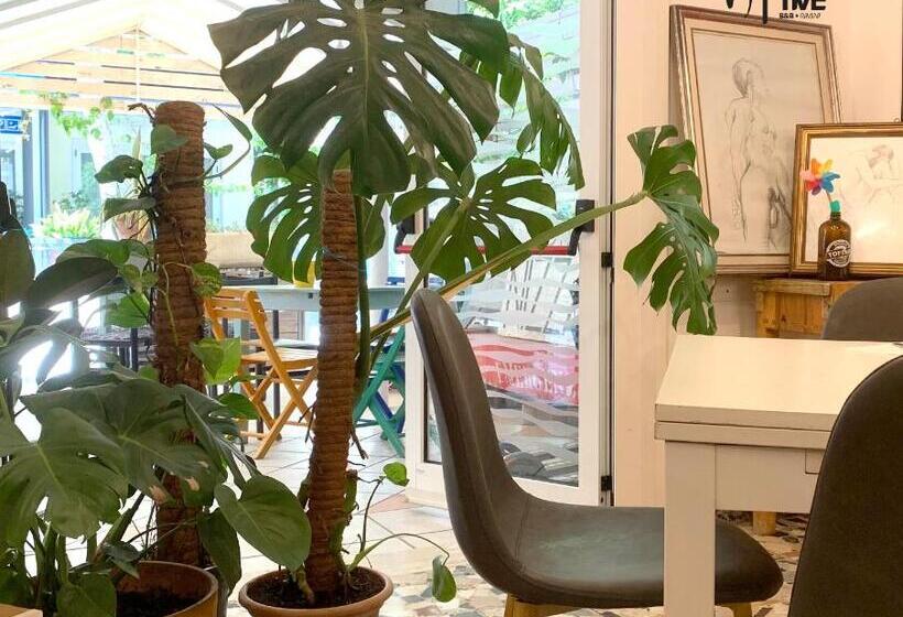 酒店 Nizza Creative