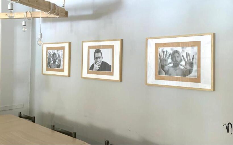 酒店 Nizza Creative