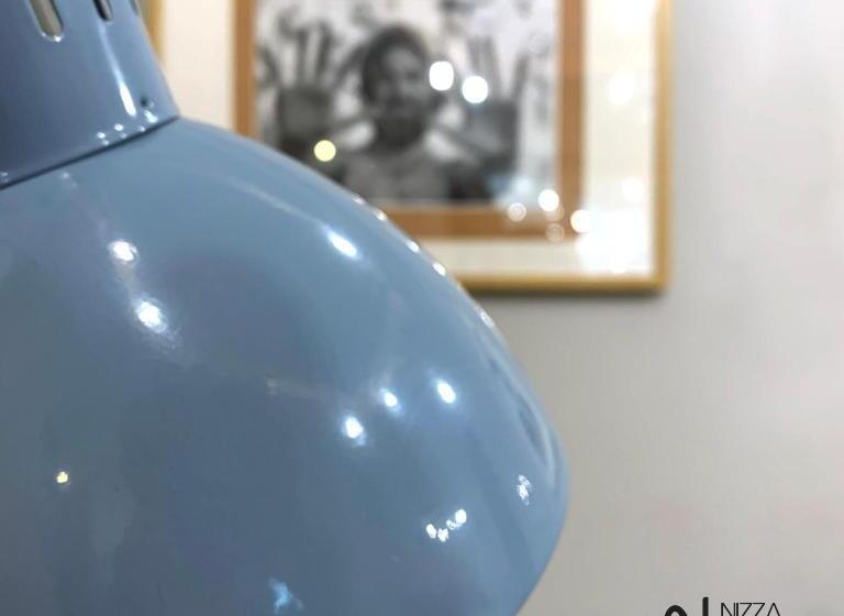 酒店 Nizza Creative