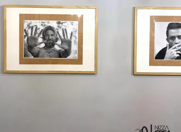 酒店 Nizza Creative