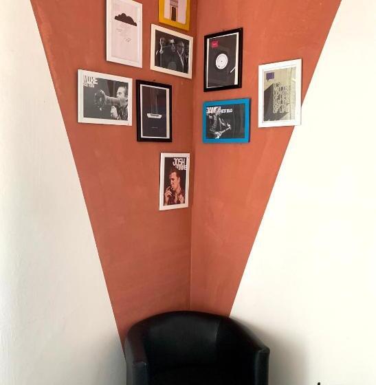 酒店 Nizza Creative