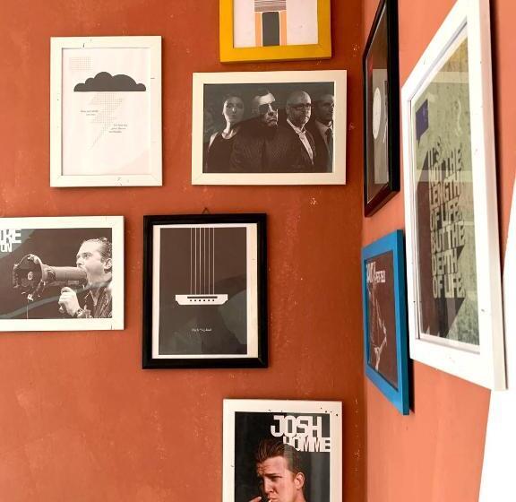 酒店 Nizza Creative