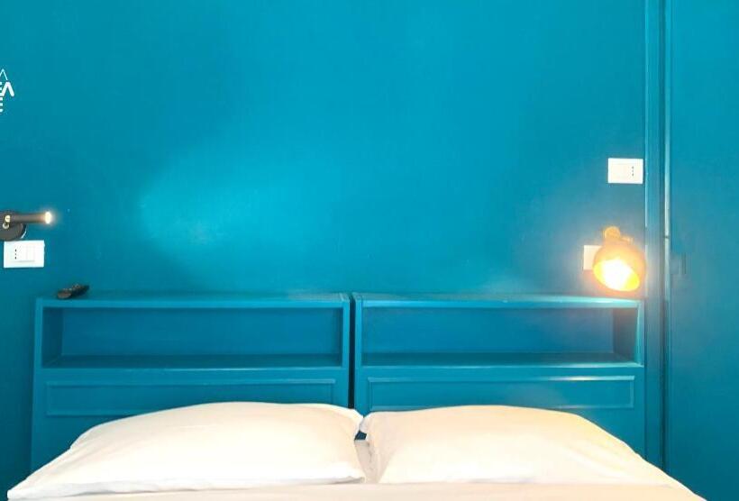 酒店 Nizza Creative