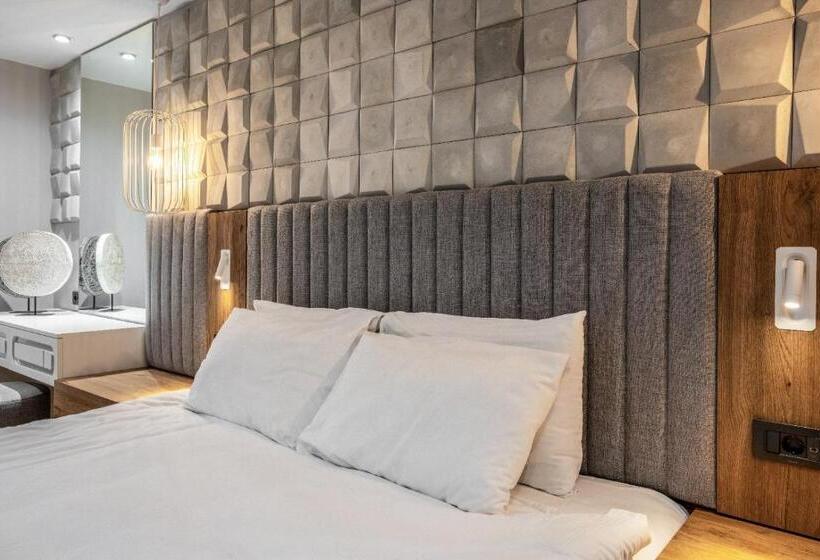 هتل Sundance Istanbul