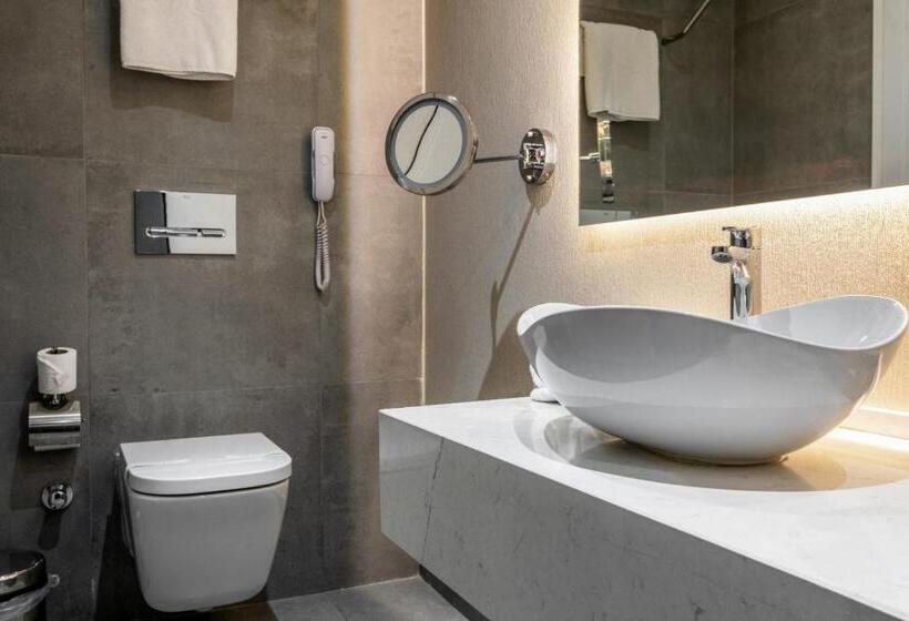 هتل Sundance Istanbul