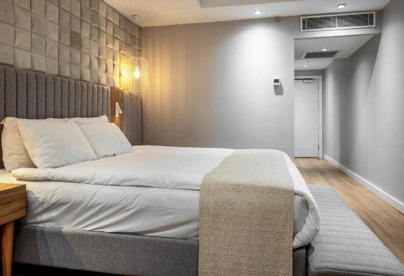 هتل Sundance Istanbul