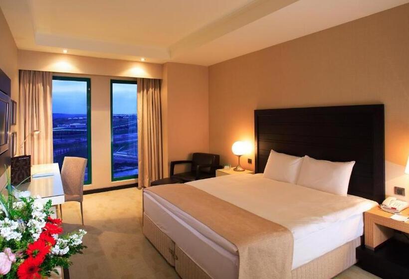 هتل Sundance Istanbul