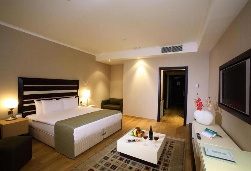 هتل Sundance Istanbul