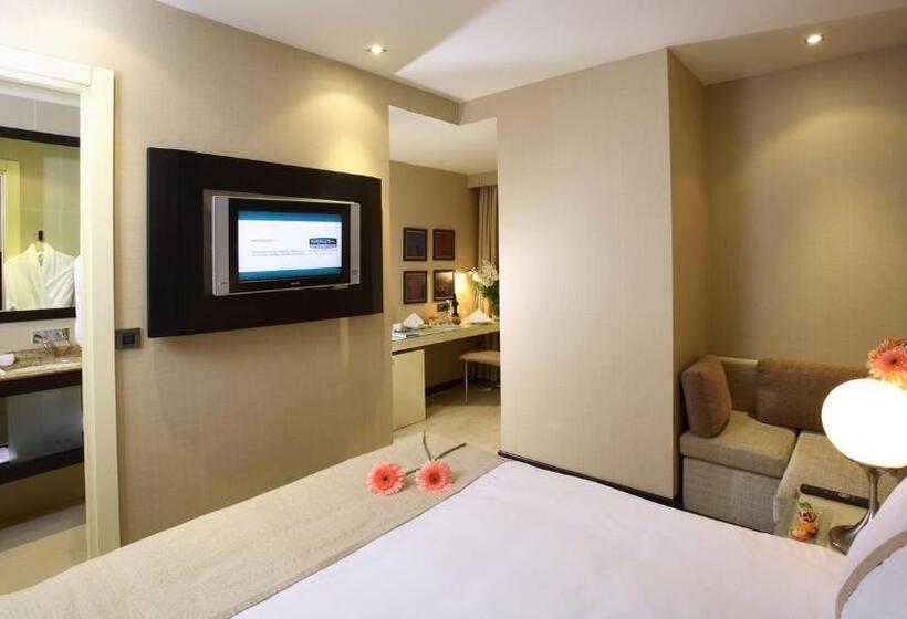 هتل Sundance Istanbul