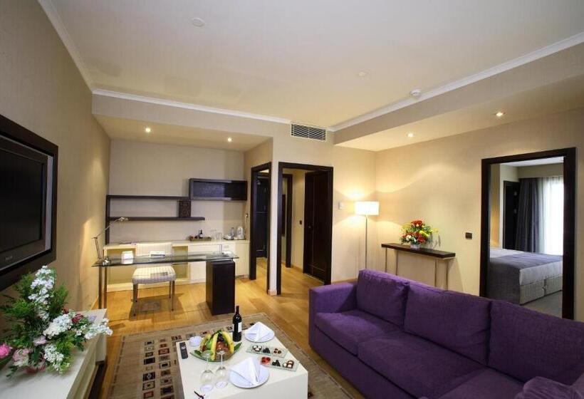 هتل Sundance Istanbul